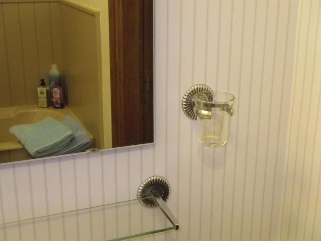 B&B Le Moulin De Resteigne Room photo